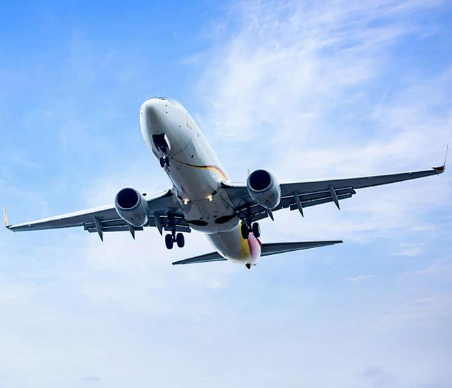 Trasporto aereo