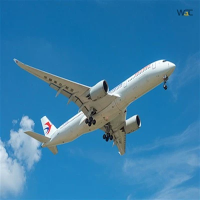 Trasporto aereo Air Express per il Canada